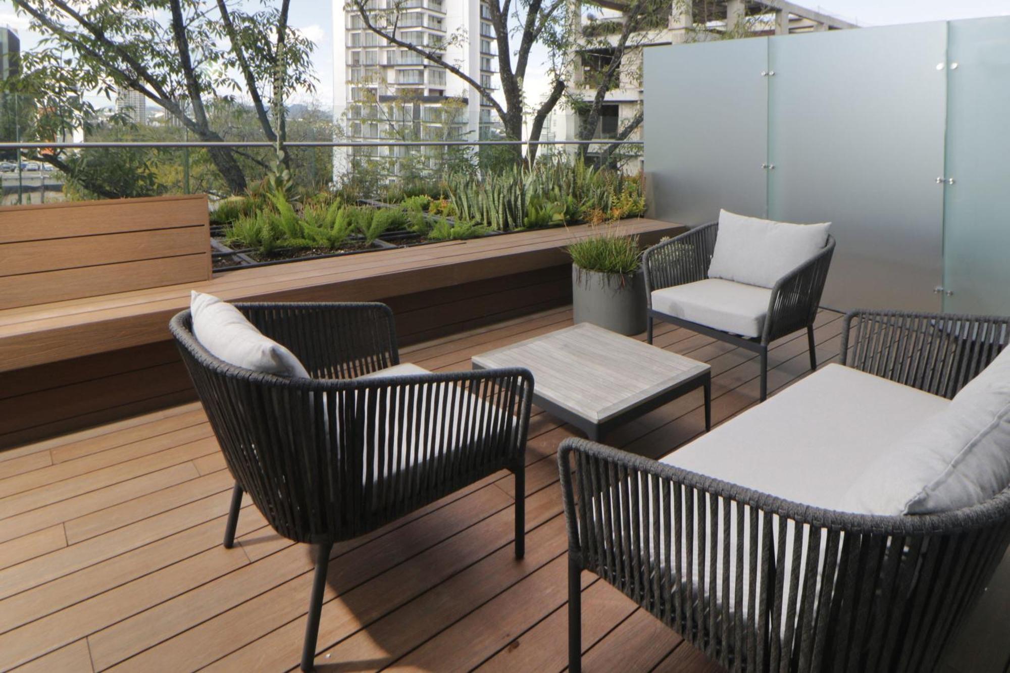 City Express Plus By Marriott Guadalajara Providencia エクステリア 写真