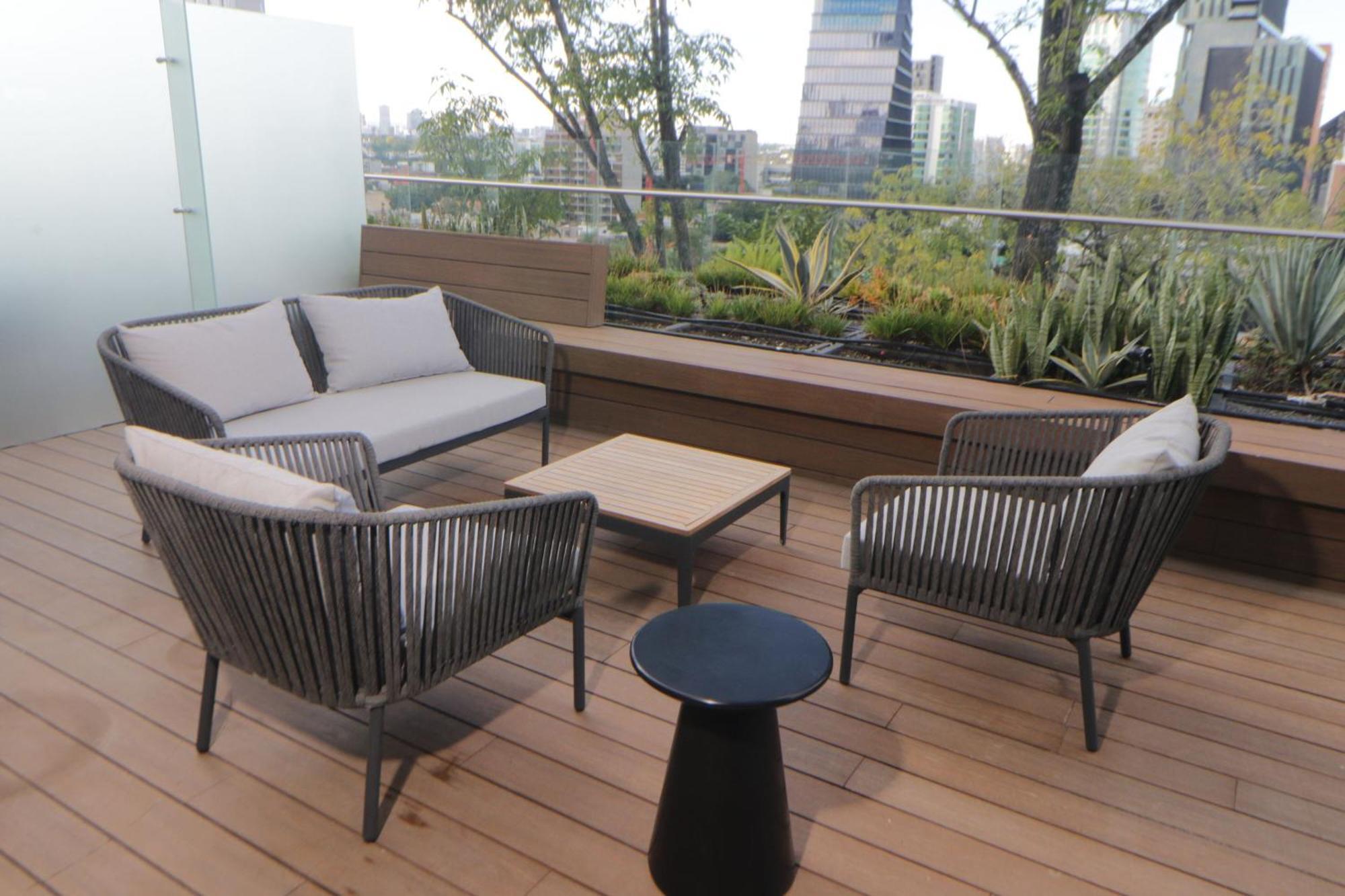 City Express Plus By Marriott Guadalajara Providencia エクステリア 写真
