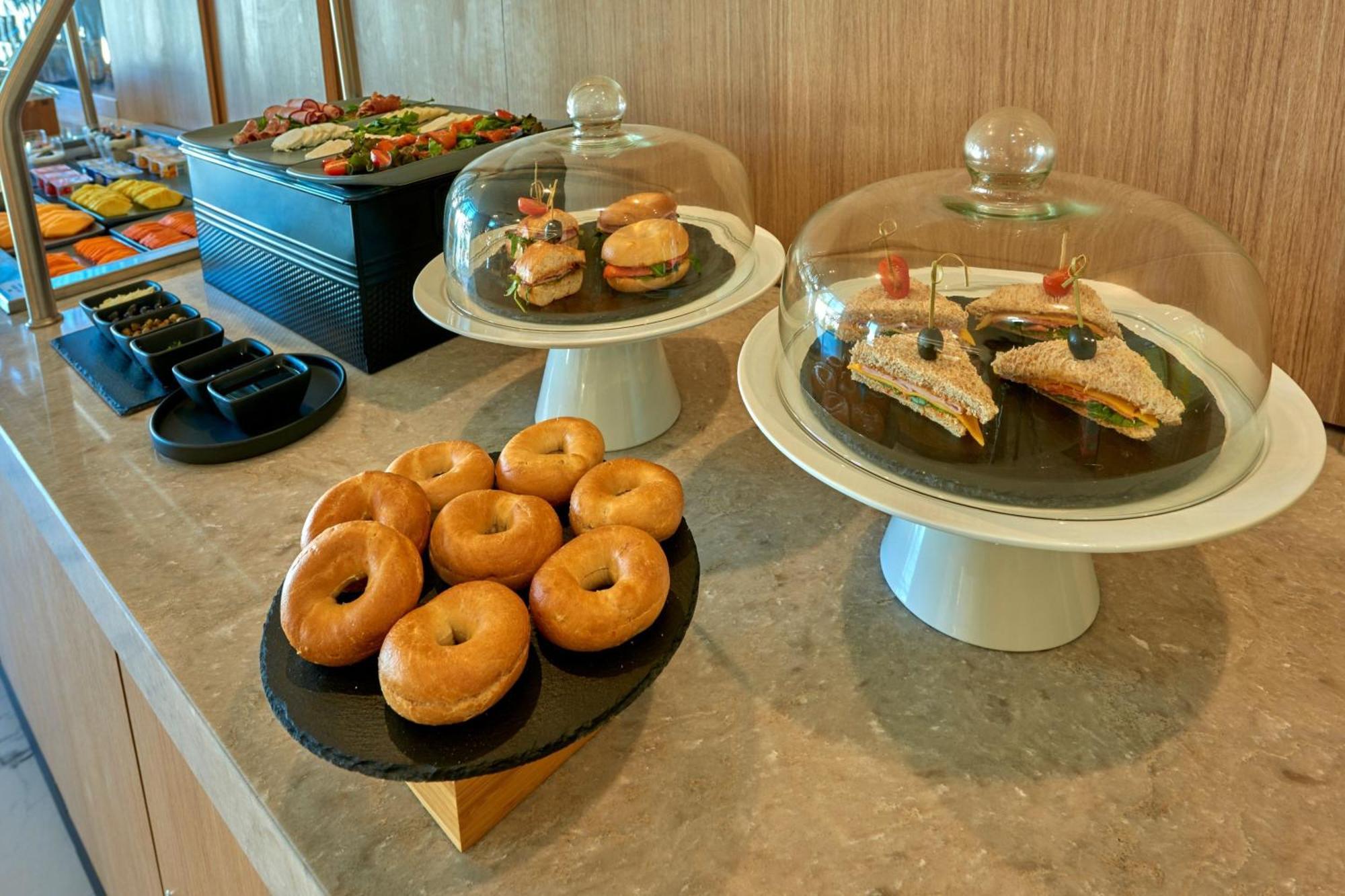 City Express Plus By Marriott Guadalajara Providencia エクステリア 写真