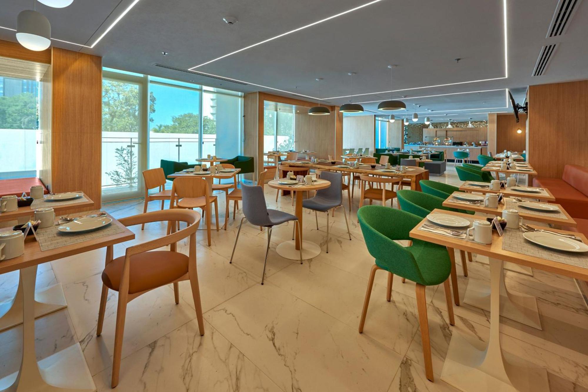 City Express Plus By Marriott Guadalajara Providencia エクステリア 写真