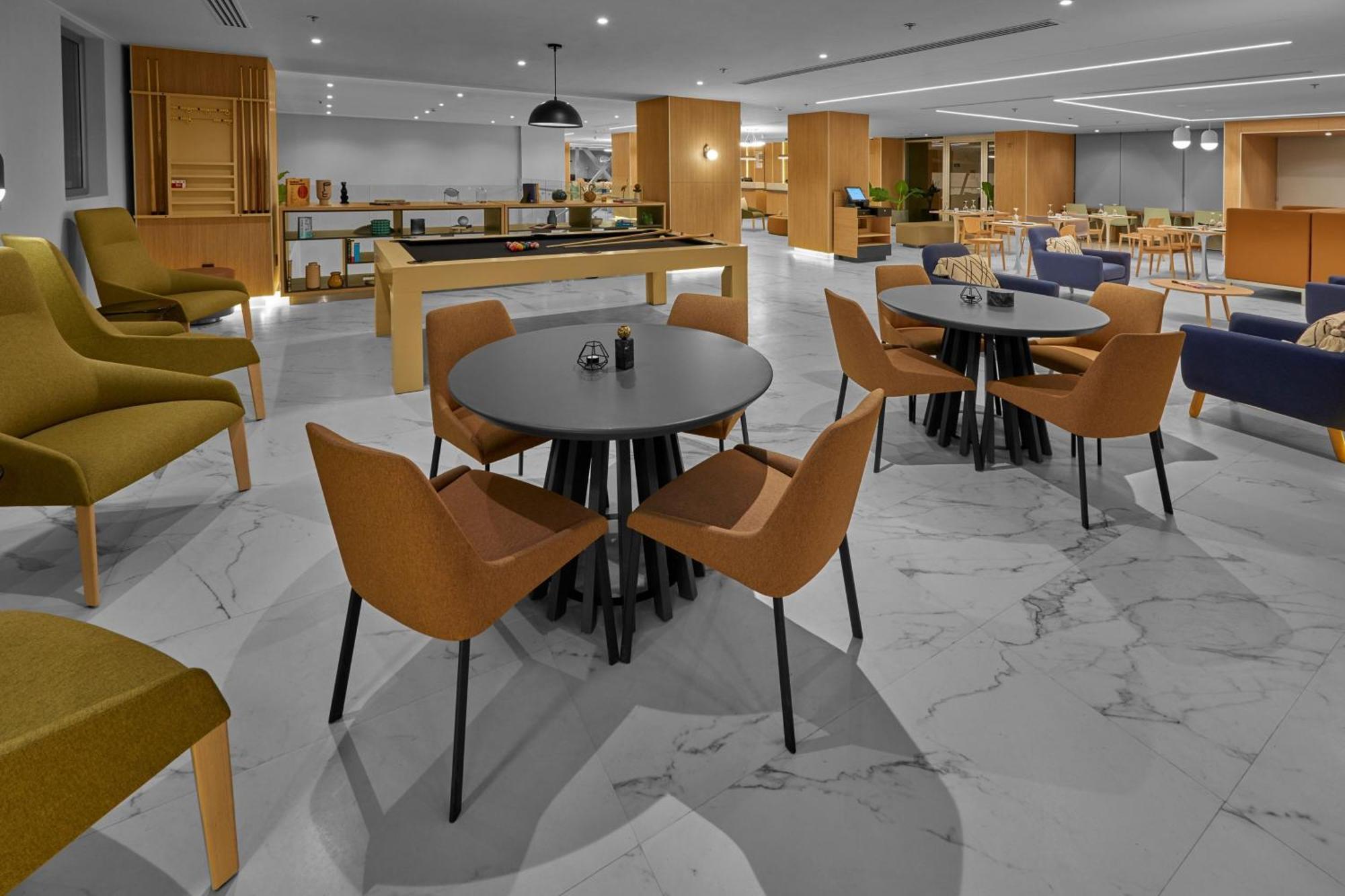 City Express Plus By Marriott Guadalajara Providencia エクステリア 写真