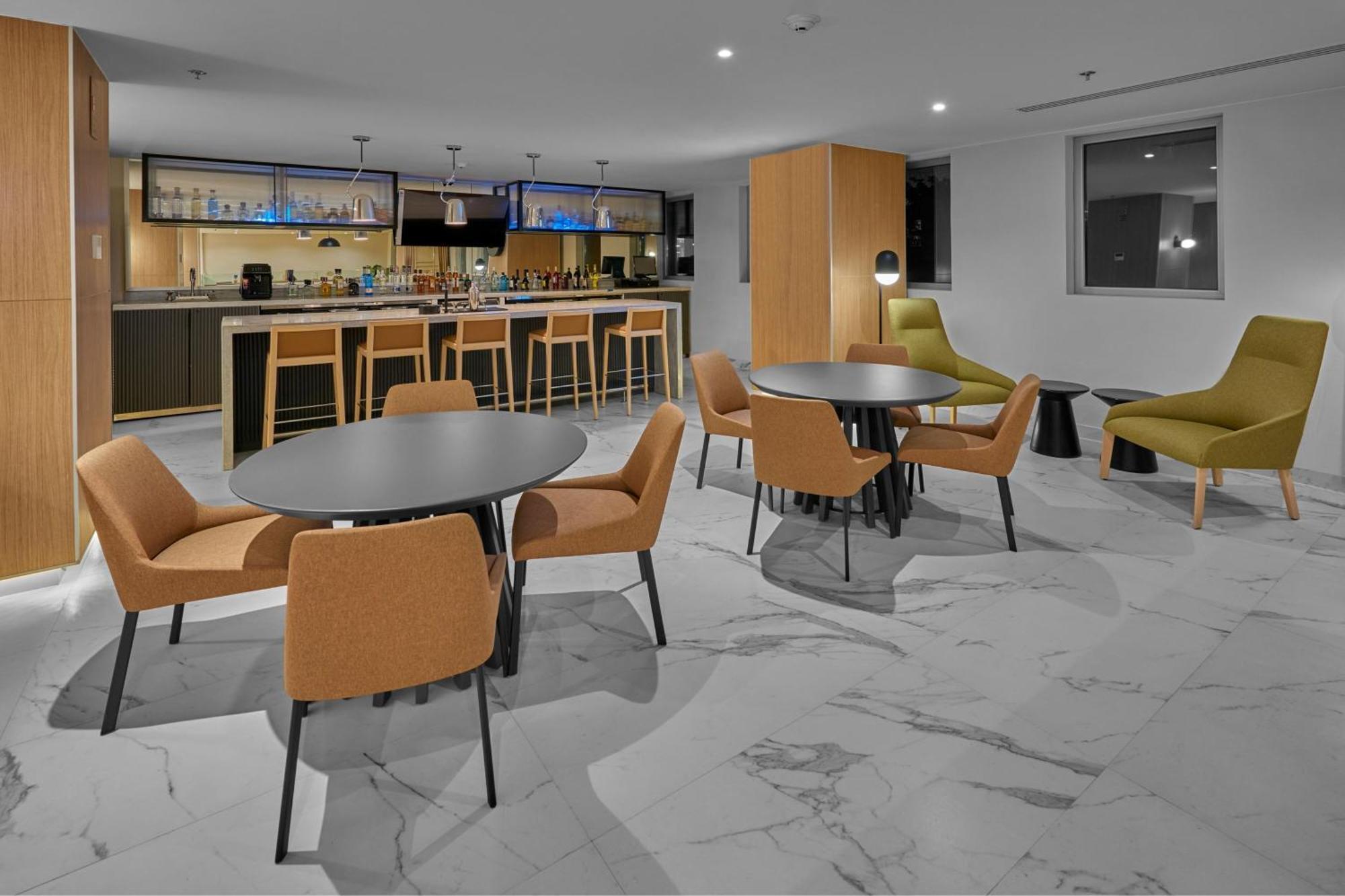 City Express Plus By Marriott Guadalajara Providencia エクステリア 写真