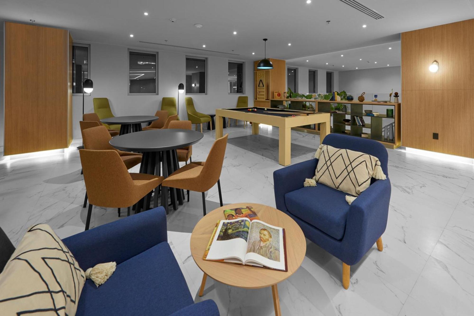 City Express Plus By Marriott Guadalajara Providencia エクステリア 写真